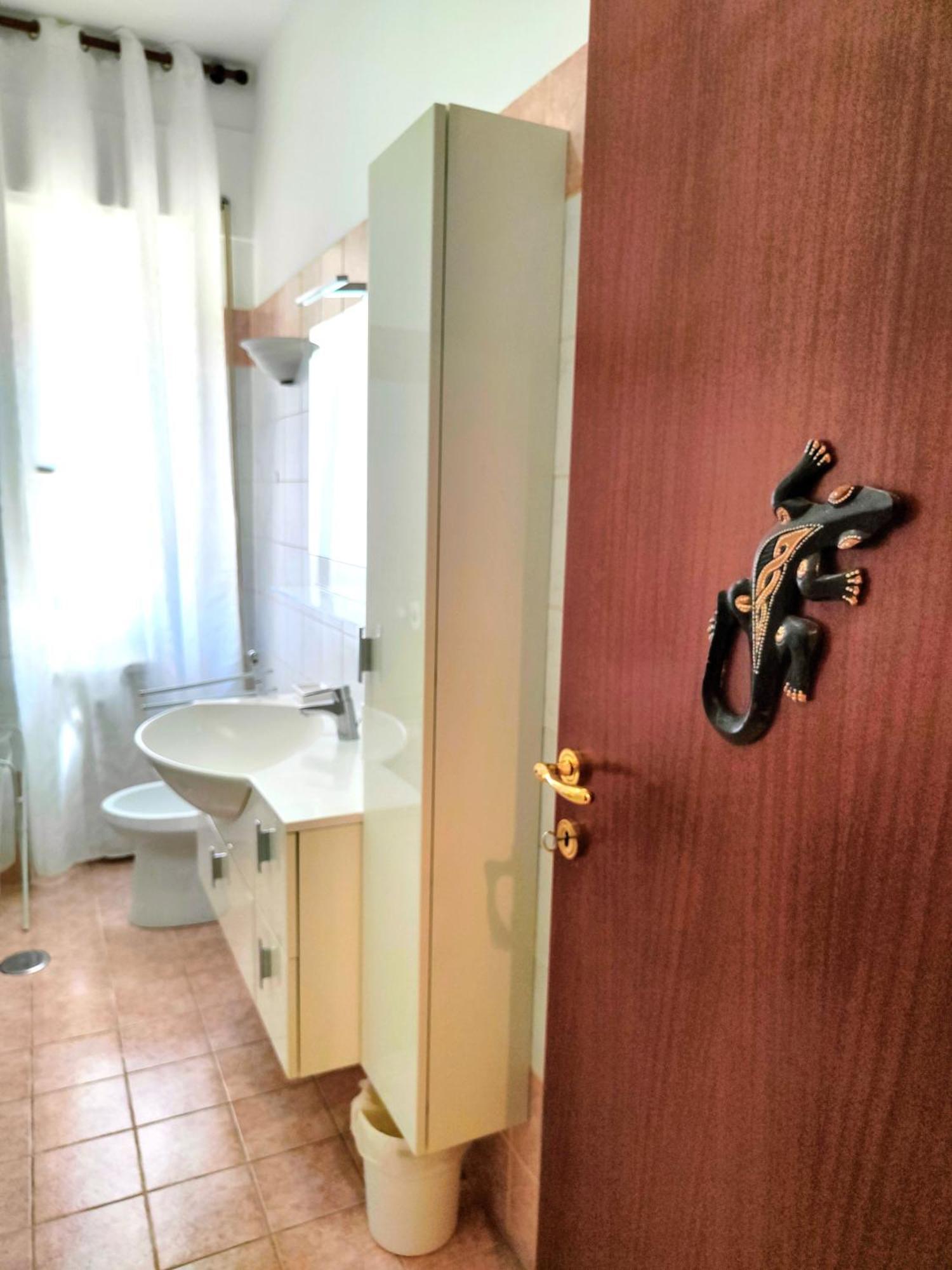 Casa Roma Marconi Lägenhet Exteriör bild