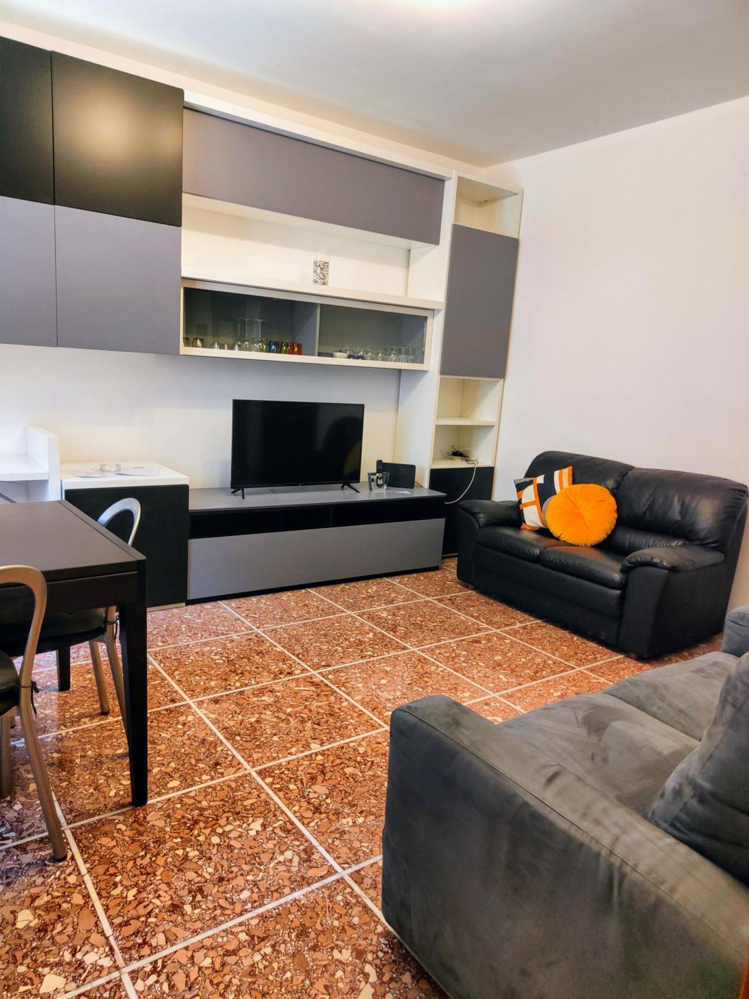 Casa Roma Marconi Lägenhet Exteriör bild