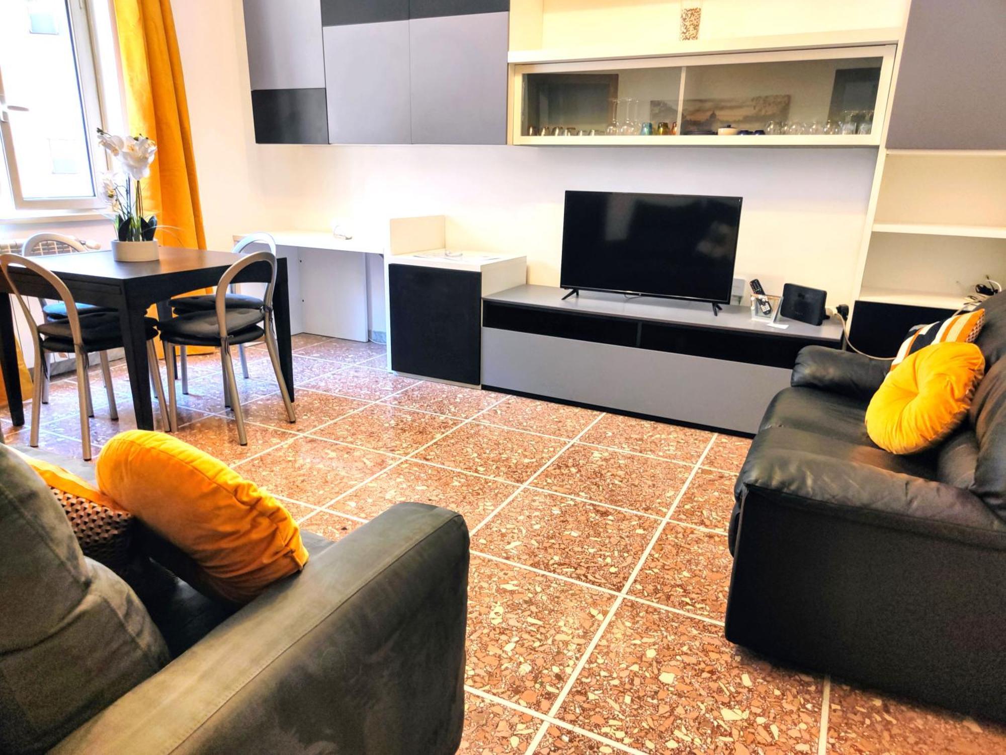 Casa Roma Marconi Lägenhet Exteriör bild