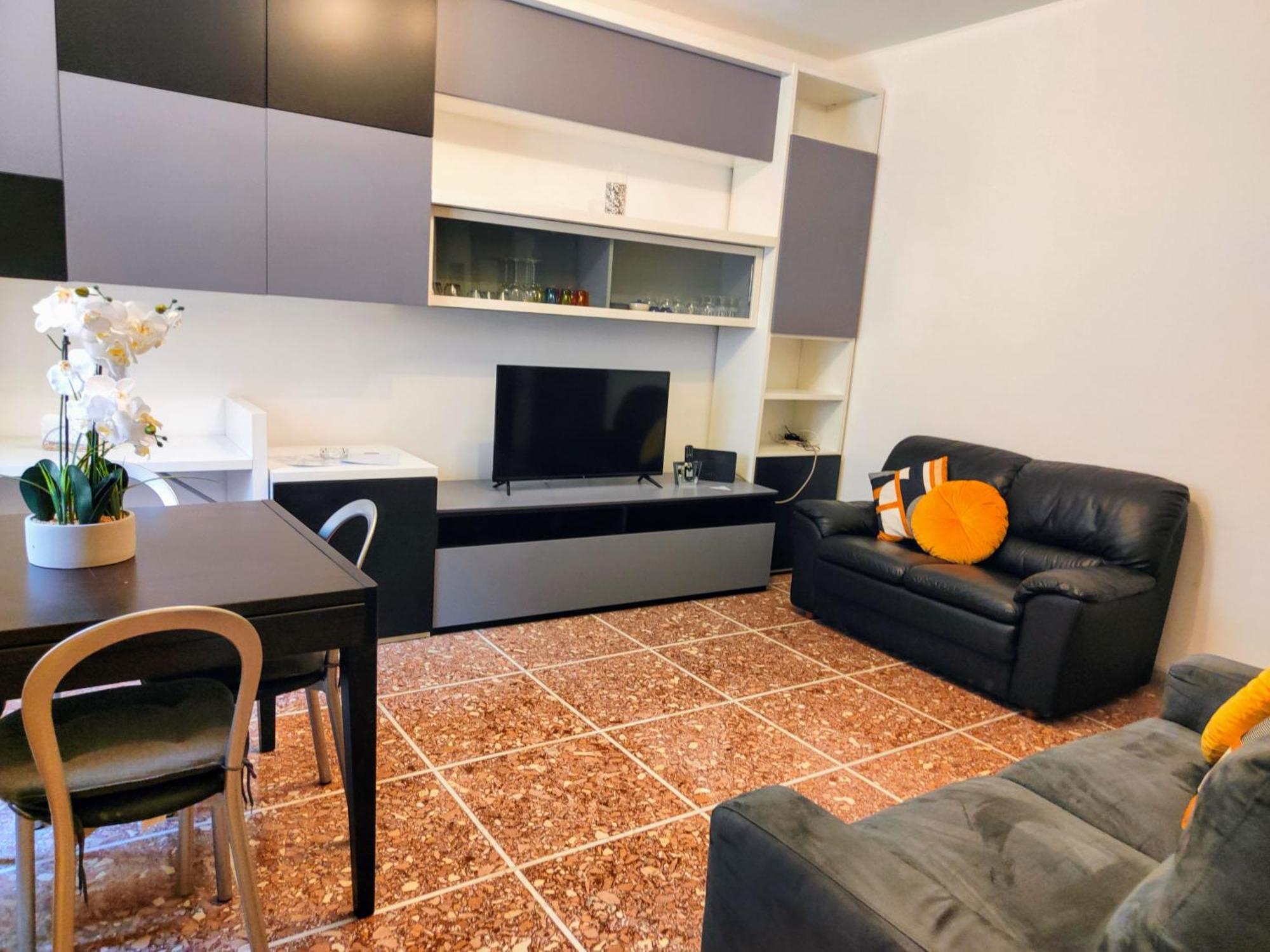 Casa Roma Marconi Lägenhet Exteriör bild