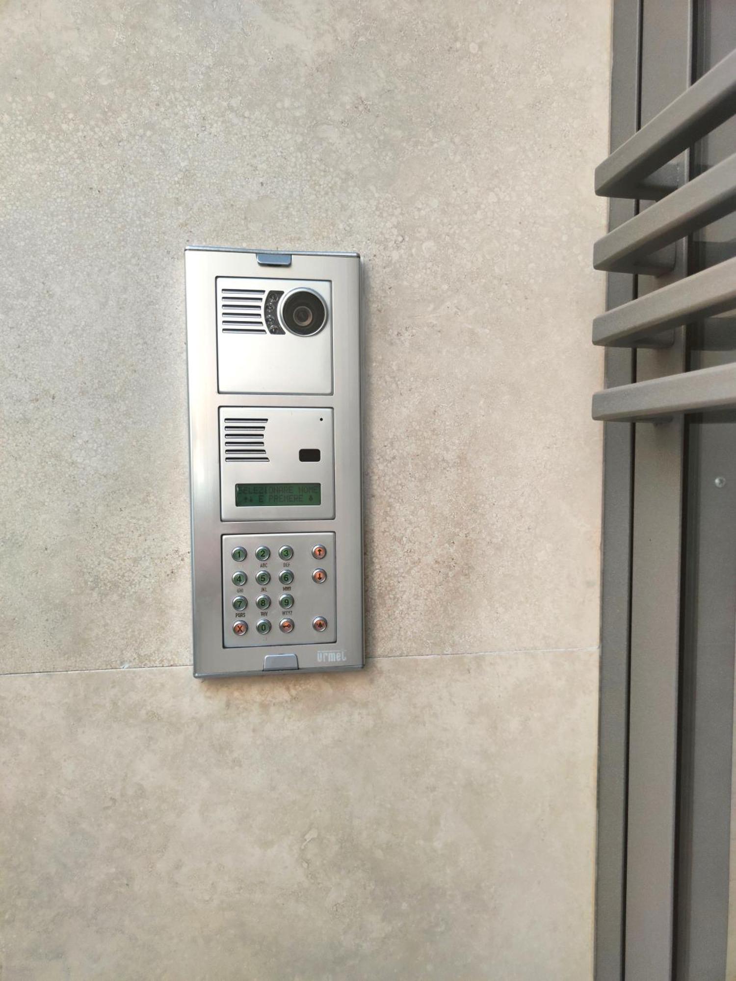Casa Roma Marconi Lägenhet Exteriör bild