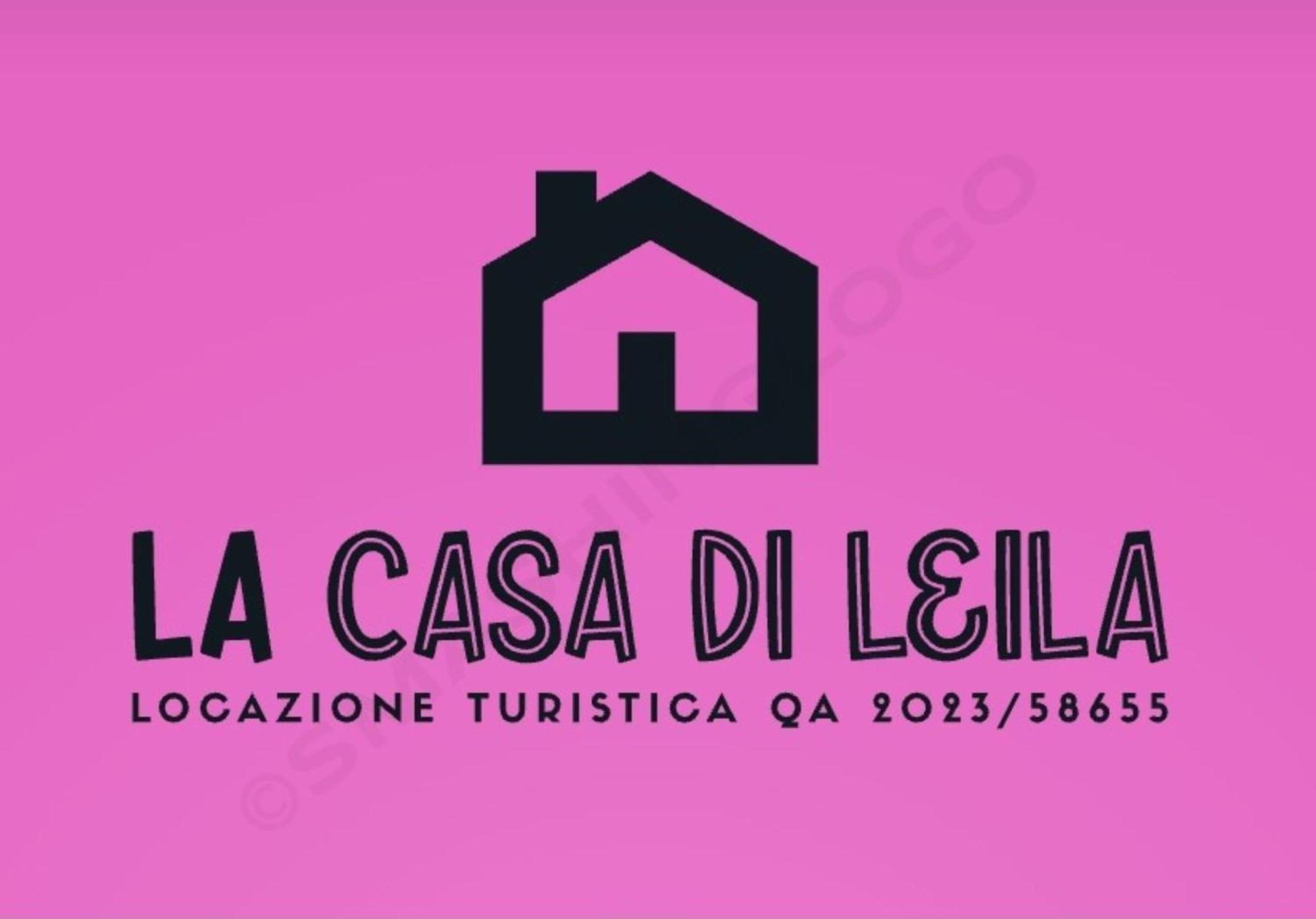 Casa Roma Marconi Lägenhet Exteriör bild